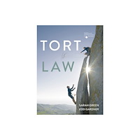 Bloomsbury Publishing PLC Tort Law (häftad, eng)