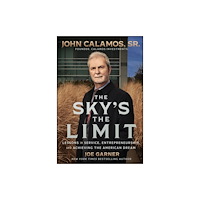 John Wiley & Sons Inc The Sky's the Limit (inbunden, eng)