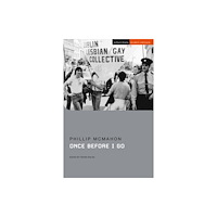 Bloomsbury Publishing PLC Once Before I Go (häftad, eng)