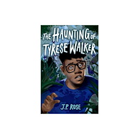 Oxford University Press Rollercoasters: The Haunting of Tyrese Walker (häftad, eng)