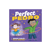 Oxford University Press Perfect Pedro (häftad, eng)