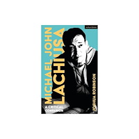 Bloomsbury Publishing PLC Michael John LaChiusa (häftad, eng)