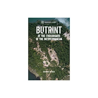 Bloomsbury Publishing PLC Butrint (häftad, eng)