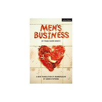 Bloomsbury Publishing PLC Men's Business (häftad, eng)