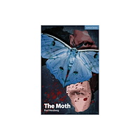 Bloomsbury Publishing PLC The Moth (häftad, eng)