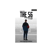Bloomsbury Publishing PLC The 56 (häftad, eng)