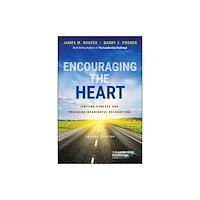 John Wiley & Sons Inc Encouraging the Heart (häftad, eng)