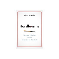 John Wiley & Sons Inc Hurdle-isms (inbunden, eng)