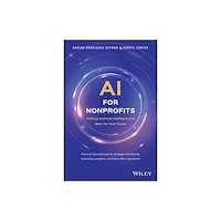 John Wiley & Sons Inc AI for Nonprofits (häftad, eng)