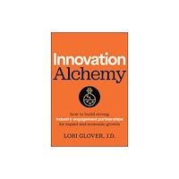 John Wiley & Sons Inc Innovation Alchemy (inbunden, eng)
