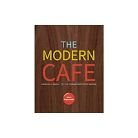 John Wiley & Sons Inc The Modern Cafe (häftad, eng)