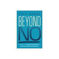 John Wiley & Sons Inc Beyond No (inbunden, eng)