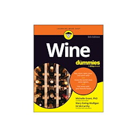 John Wiley & Sons Inc Wine For Dummies (häftad, eng)