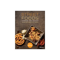John Wiley & Sons Inc Street Foods (häftad, eng)