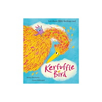 Oxford University Press Kerfuffle Bird (häftad, eng)