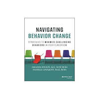 John Wiley & Sons Inc Navigating Behavior Change (häftad, eng)