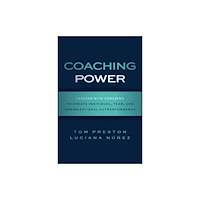 John Wiley & Sons Inc Coaching Power (inbunden, eng)