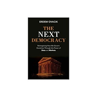 John Wiley & Sons Inc The Next Democracy (inbunden, eng)
