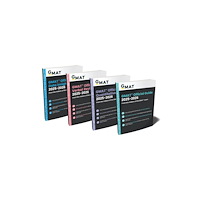 John Wiley & Sons Inc GMAT Official Guide 2025-2026 Bundle (häftad, eng)