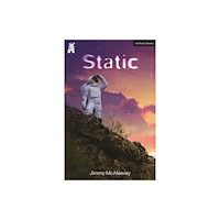 Bloomsbury Publishing PLC Static (häftad, eng)