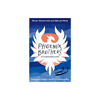 Oxford University Press Super-Readable Rollercoaster: Phoenix Brothers (häftad, eng)