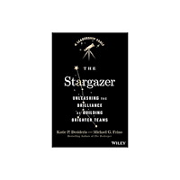 John Wiley & Sons Inc The Stargazer (inbunden, eng)