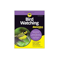 John Wiley & Sons Inc Bird Watching For Dummies (häftad, eng)