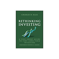 John Wiley & Sons Inc Rethinking Investing (inbunden, eng)