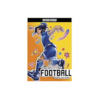 Capstone Global Library Ltd Side-Splitting Football Jokes and Puns (häftad, eng)