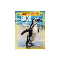 Capstone Global Library Ltd Endangered Birds Around the World (inbunden, eng)