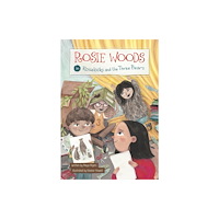 Capstone Global Library Ltd Rosie Woods in Rosielocks and the Three Bears (häftad, eng)