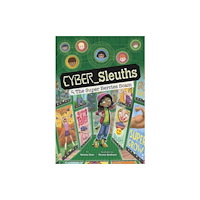 Capstone Global Library Ltd The Super Berries Scam (häftad, eng)