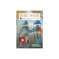 Capstone Global Library Ltd Rosie Woods in the Three Billy GOATs Graph (häftad, eng)