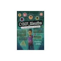 Capstone Global Library Ltd The Sasquatch Suspect (häftad, eng)