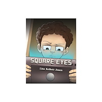 Austin Macauley Publishers Square Eyes (häftad, eng)