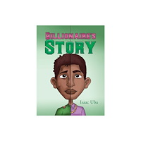 Austin Macauley Publishers Billionaire's Story (häftad, eng)