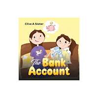Austin Macauley Publishers The Bank Account (häftad, eng)