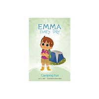 Capstone Global Library Ltd Camping Fun (häftad, eng)