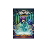 Capstone Global Library Ltd Nameless Notebook (inbunden, eng)