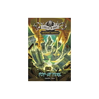 Capstone Global Library Ltd Pop-Up Peril (inbunden, eng)
