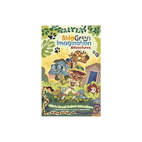 Capstone Global Library Ltd Milo's Great Safari Adventure (häftad, eng)