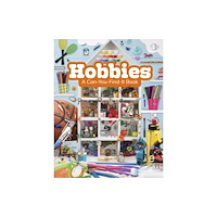 Capstone Global Library Ltd Hobbies (häftad, eng)