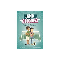 Capstone Global Library Ltd Project Partners (häftad, eng)