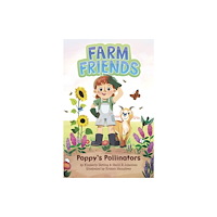 Capstone Global Library Ltd Poppy's Pollinators (häftad, eng)