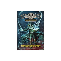 Capstone Global Library Ltd Possessive Spirit (inbunden, eng)