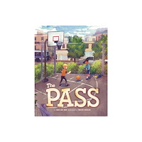 Capstone Global Library Ltd The Pass (häftad, eng)