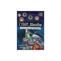 Capstone Global Library Ltd The Sham City of Atlantis (häftad, eng)