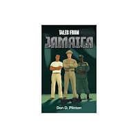 Austin Macauley Publishers Tales From Jamaica (häftad, eng)