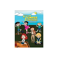Austin Macauley Publishers Temper Tantrums (häftad, eng)