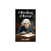 Austin Macauley Publishers A Miscellany of Musings (häftad, eng)